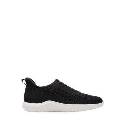 Nova Lace Black
