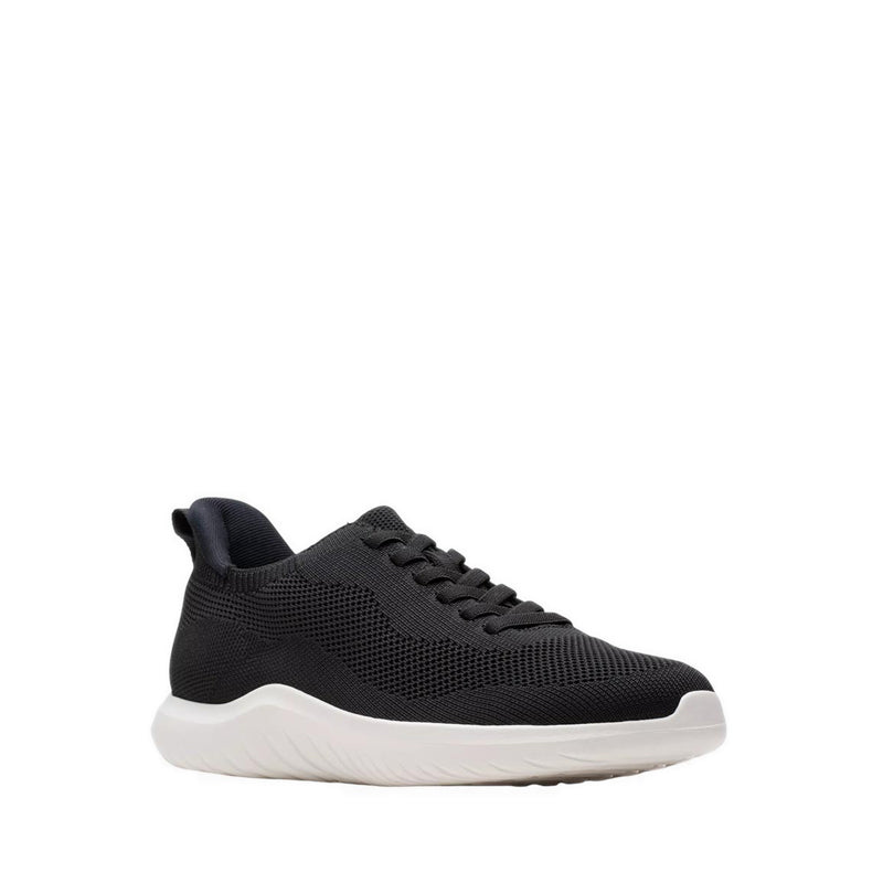Nova Lace Black