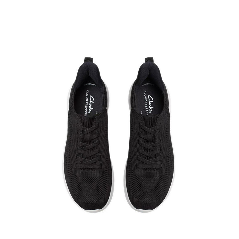 Nova Lace Black