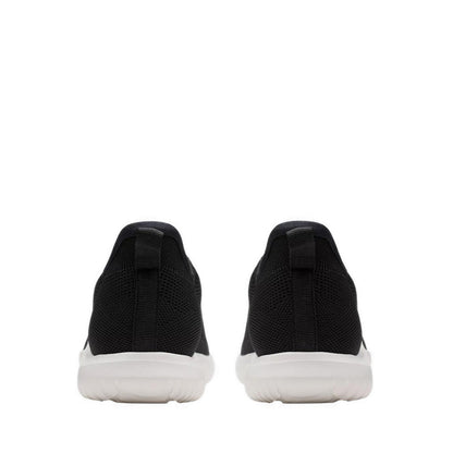 Nova Lace Black