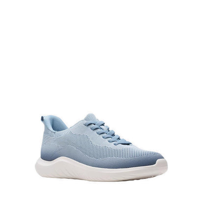 Nova Lace Blue Grey