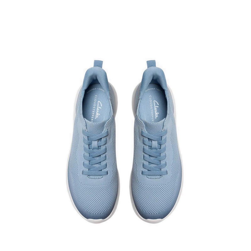 Nova Lace Blue Grey