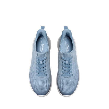 Nova Lace Blue Grey