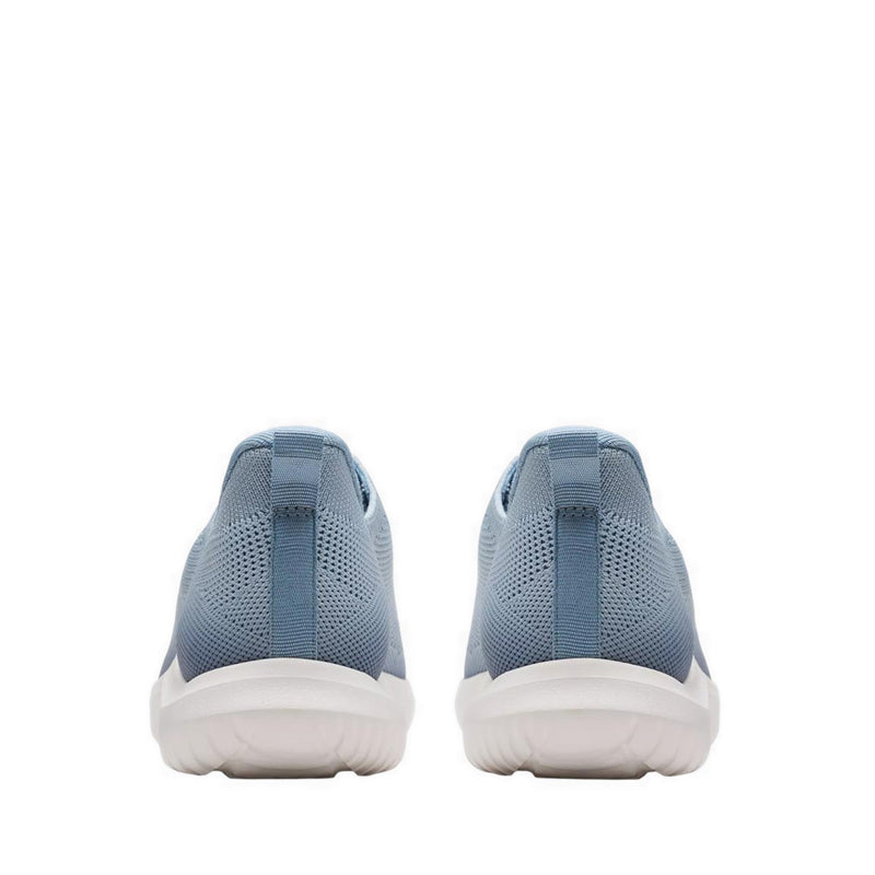 Nova Lace Blue Grey