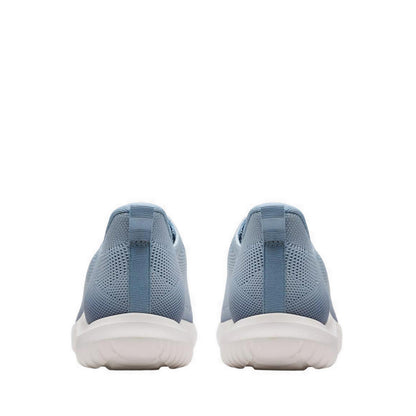 Nova Lace Blue Grey