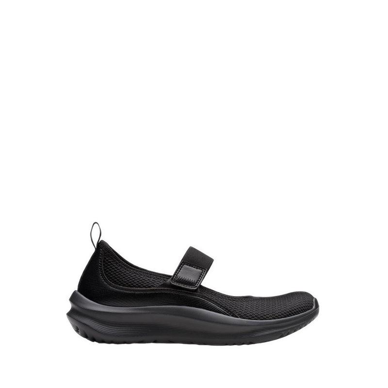 Solevana Jane Black
