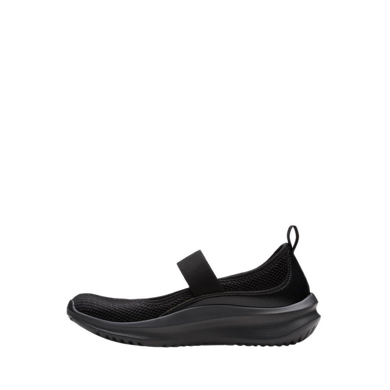 Solevana Jane Black
