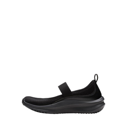 Solevana Jane Black