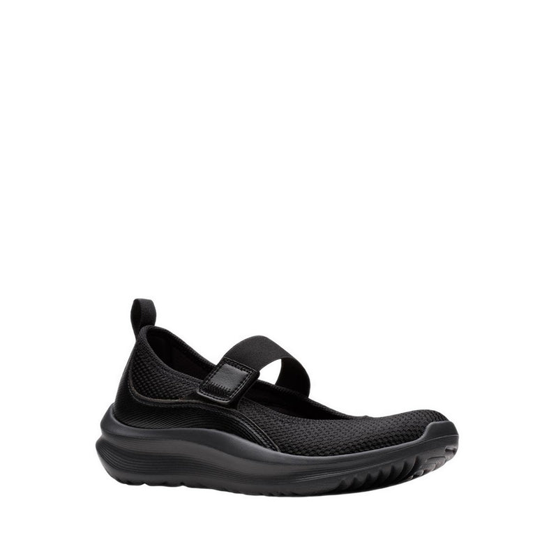Solevana Jane Black