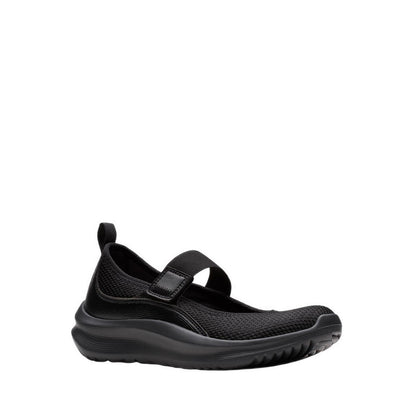 Solevana Jane Black
