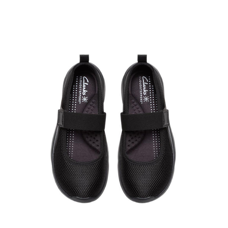 Solevana Jane Black