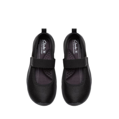 Solevana Jane Black