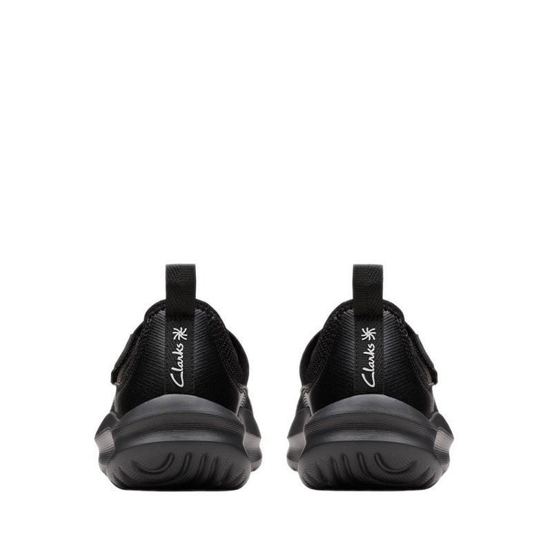 Solevana Jane Black