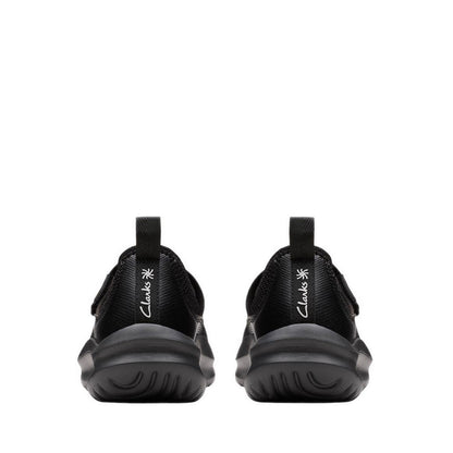 Solevana Jane Black