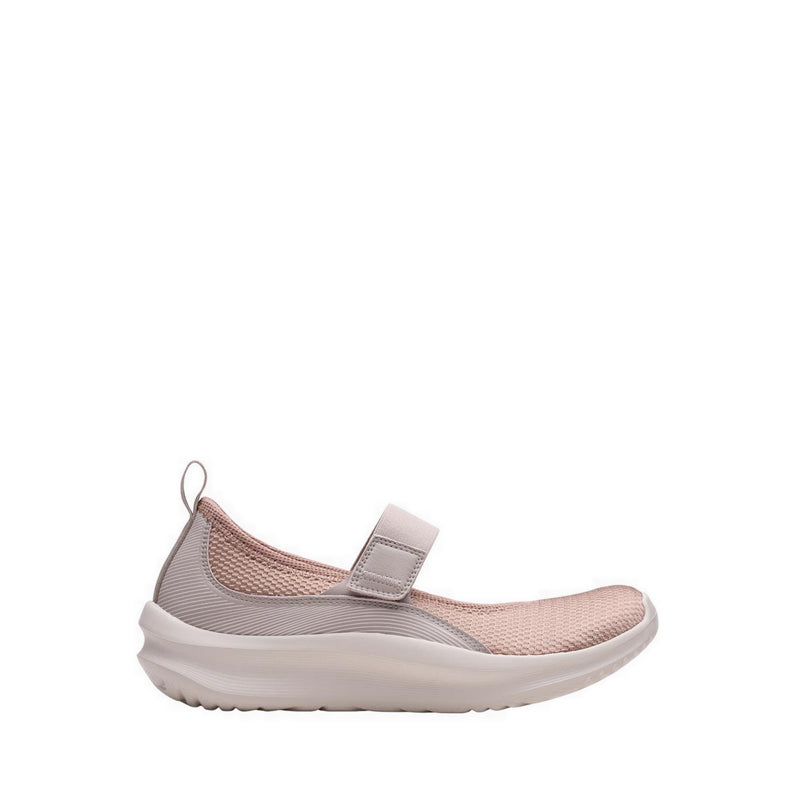 Solevana Jane Mauve Combi