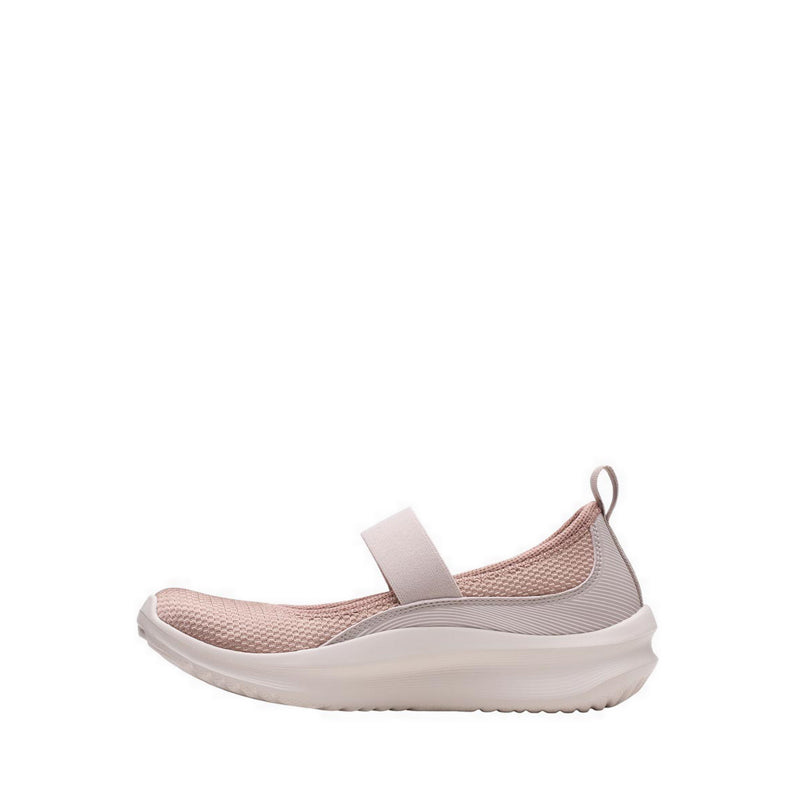 Solevana Jane Mauve Combi
