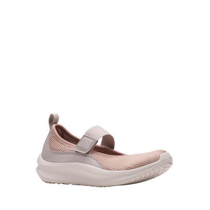 Solevana Jane Mauve Combi