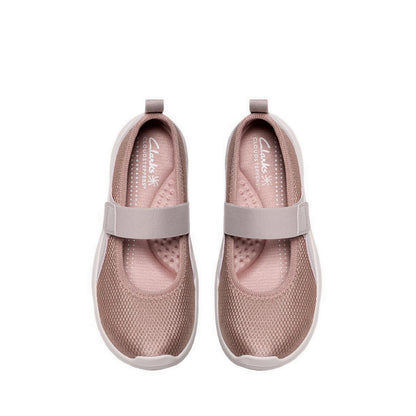 Solevana Jane Mauve Combi