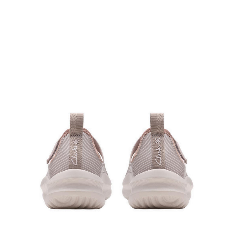 Solevana Jane Mauve Combi