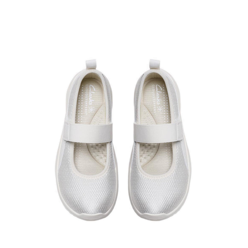 Solevana Jane White