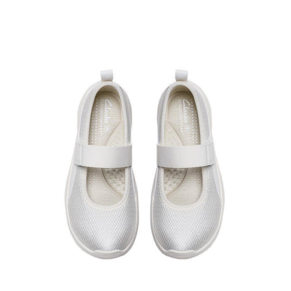 Solevana Jane White