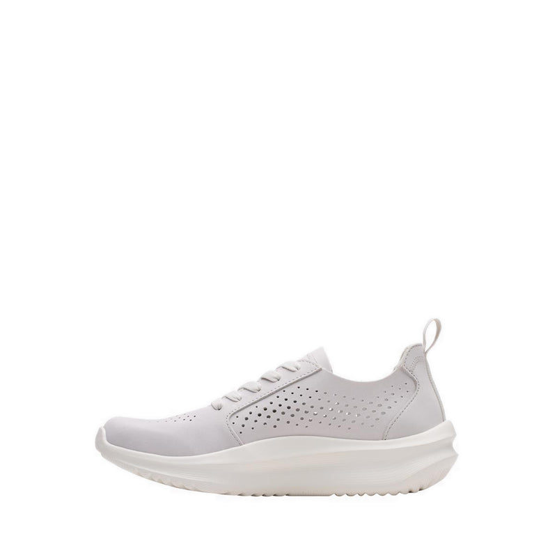 Solevana Style Off White