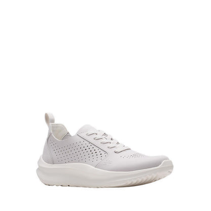 Solevana Style Off White