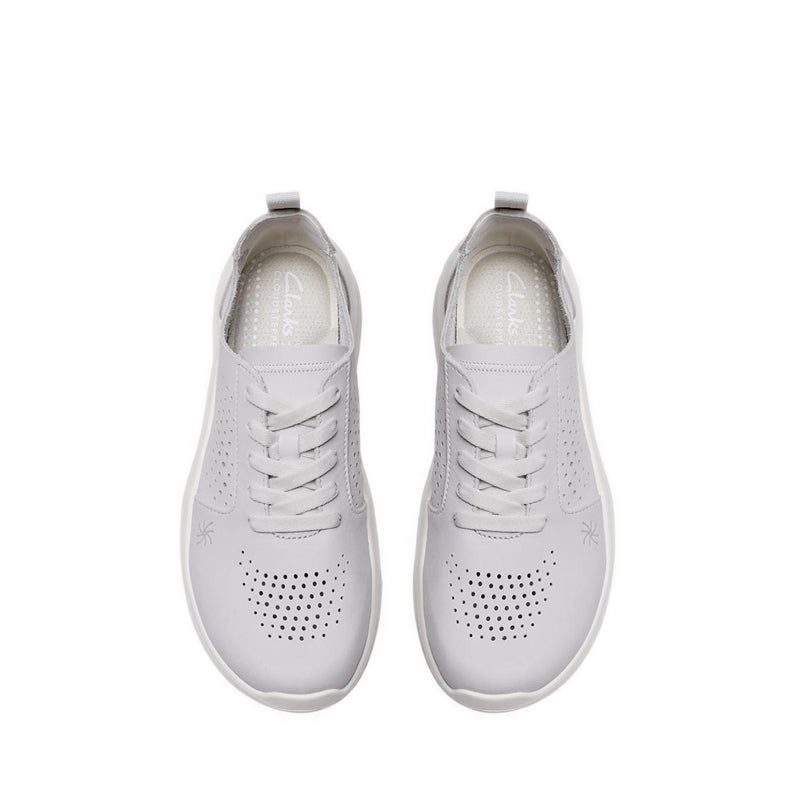 Solevana Style Off White