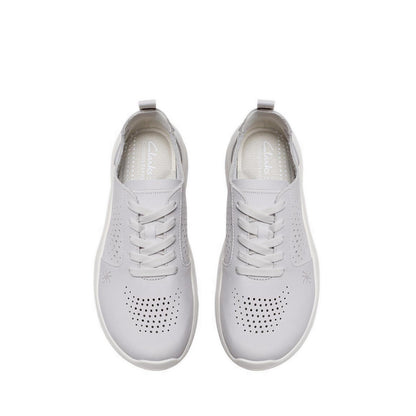 Solevana Style Off White