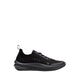 Clarks Womens Solevana Tie - Black