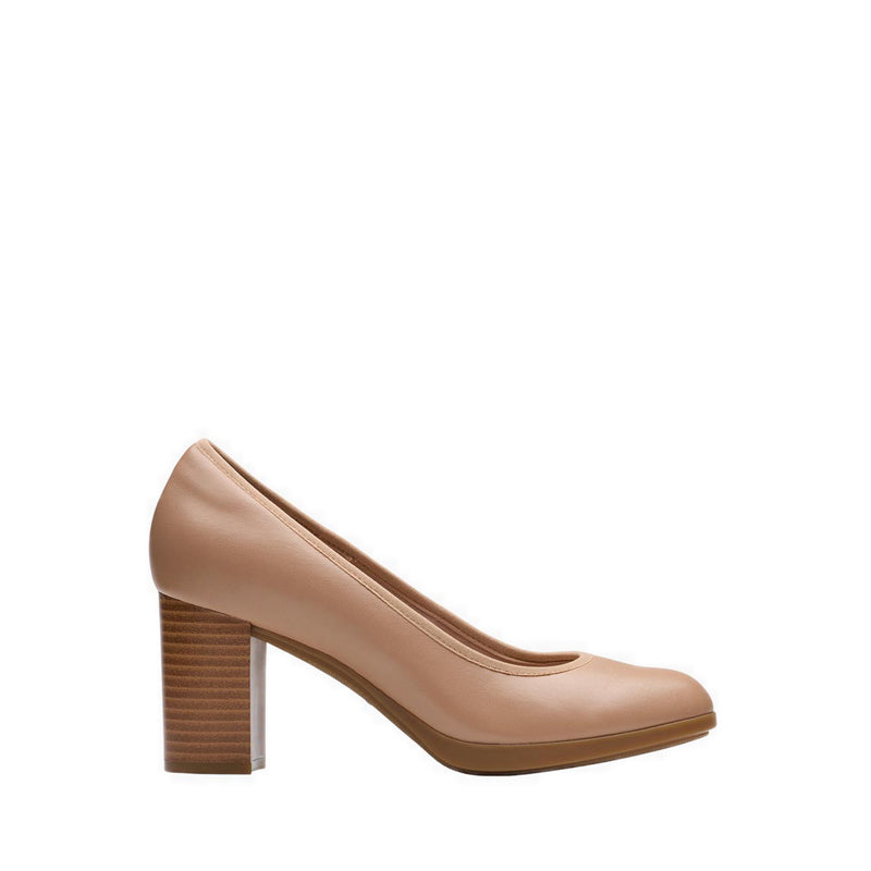 Bayla Carly Warm Beige Lea