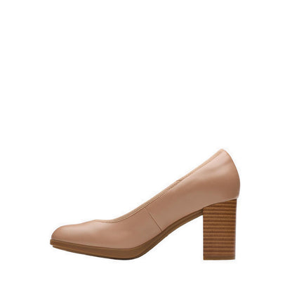 Bayla Carly Warm Beige Lea