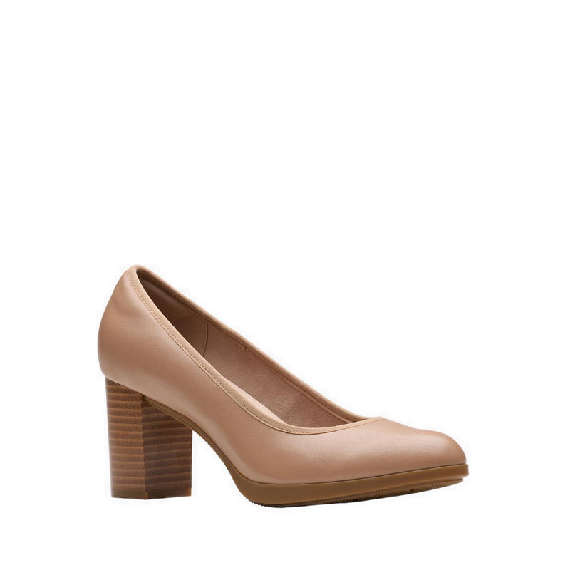 Bayla Carly Warm Beige Lea