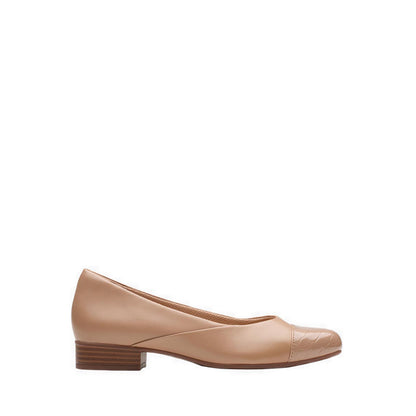 Juliet Rise Warm Beige Lea
