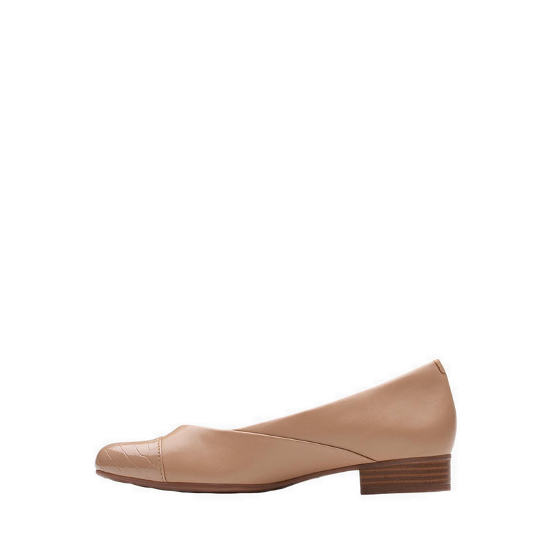 Juliet Rise Warm Beige Lea