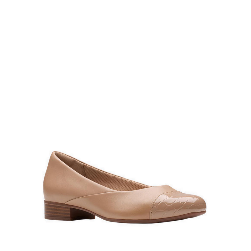 Juliet Rise Warm Beige Lea