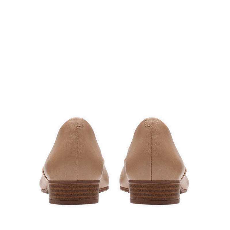 Juliet Rise Warm Beige Lea