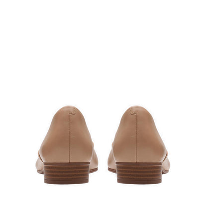 Juliet Rise Warm Beige Lea