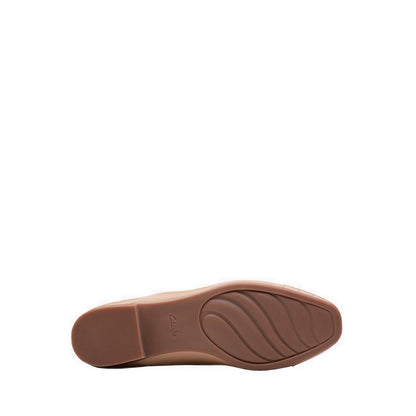 Juliet Rise Warm Beige Lea