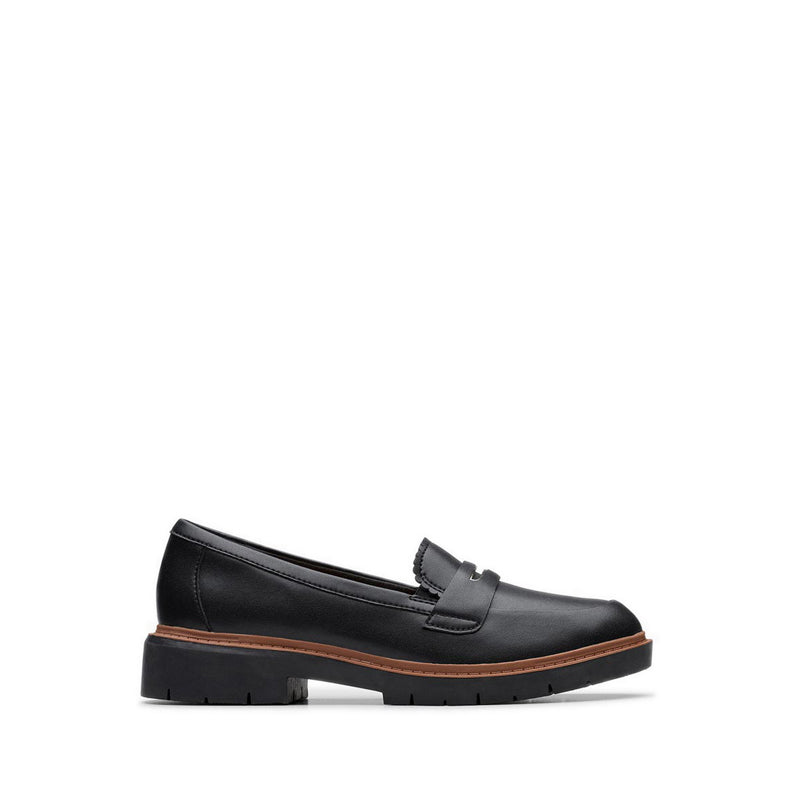Women's Westlynn Glow Leather - Black
