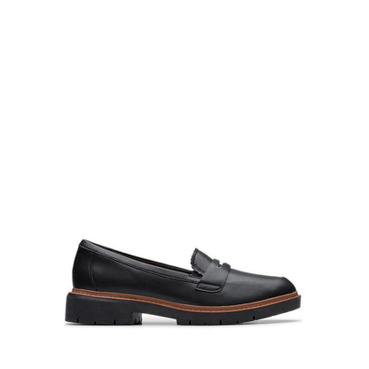 Women's Westlynn Glow Leather - Black