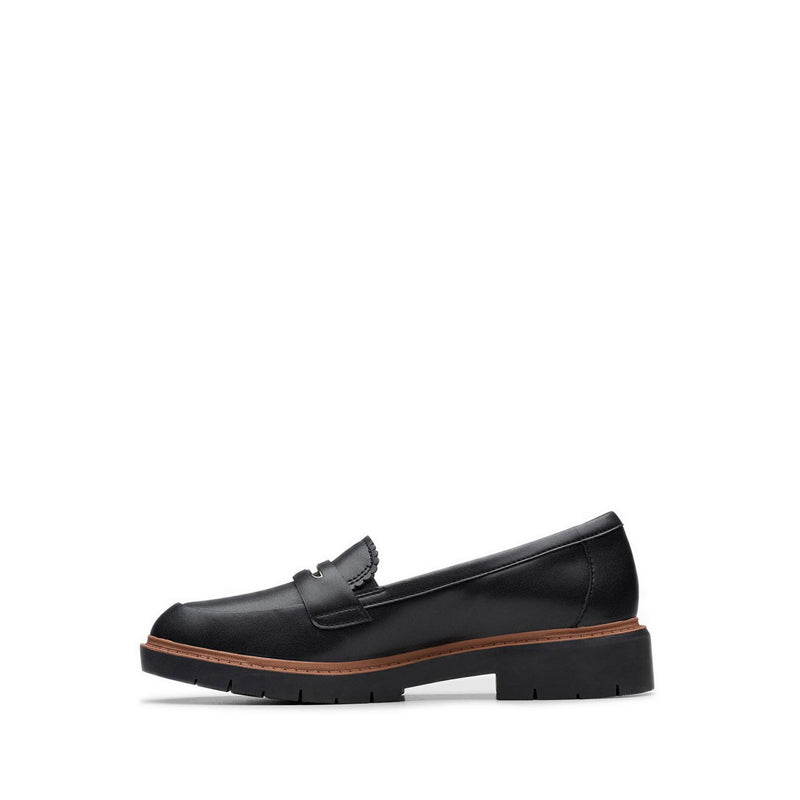 Women's Westlynn Glow Leather - Black