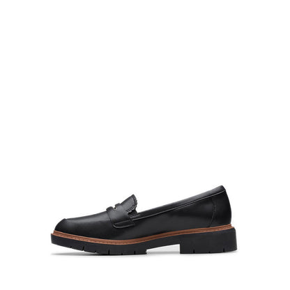 Women's Westlynn Glow Leather - Black