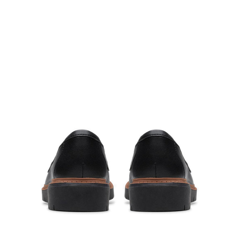 Women's Westlynn Glow Leather - Black