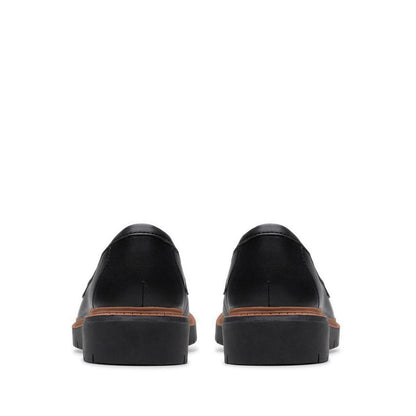 Women's Westlynn Glow Leather - Black