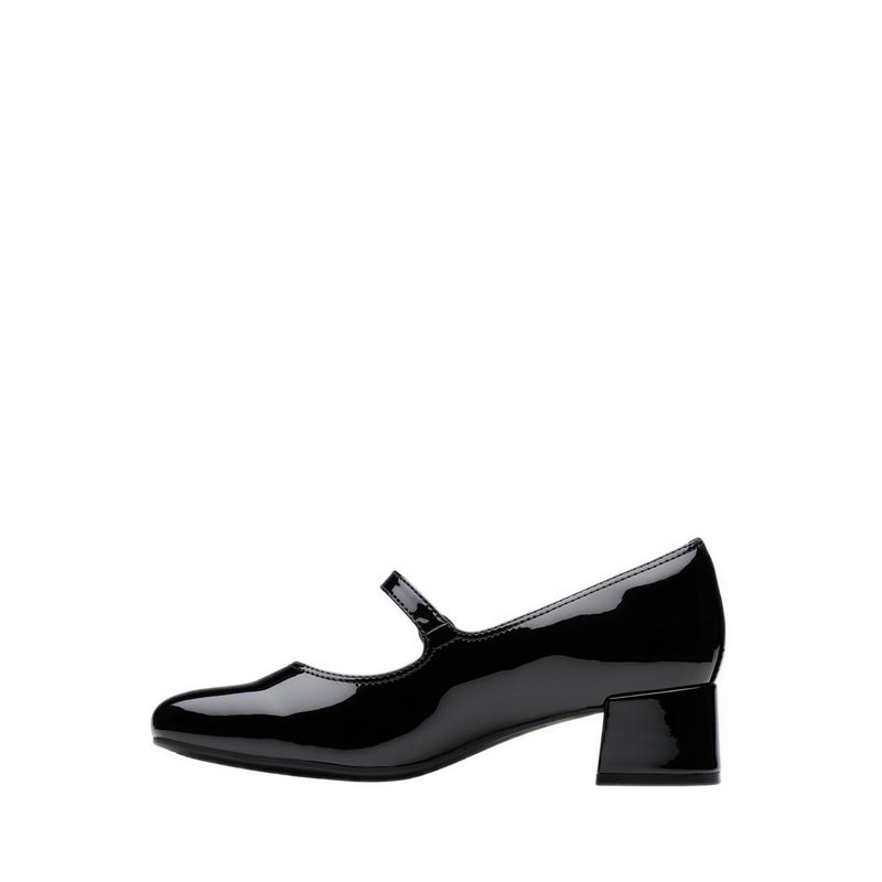 Iridessa Rae Black Pat