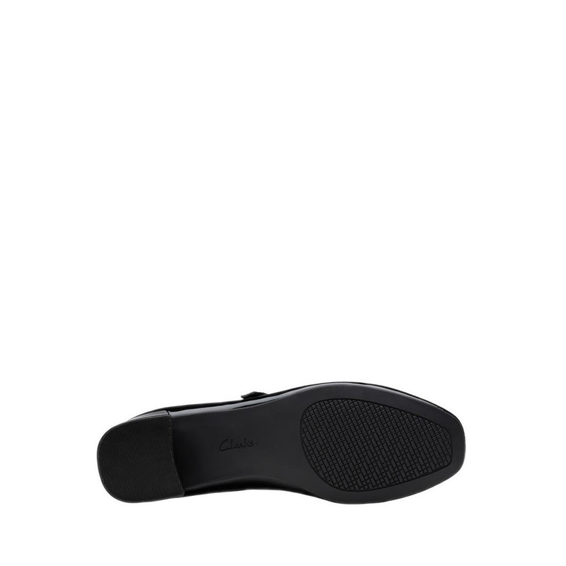 Iridessa Rae Black Pat