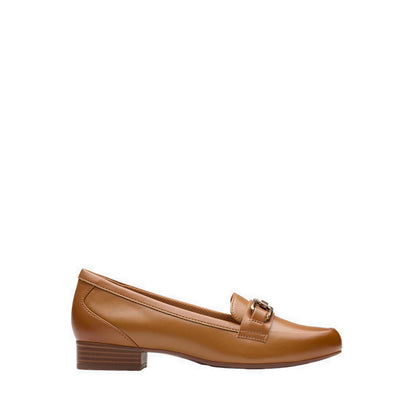 Juliet Echo Tan Leather