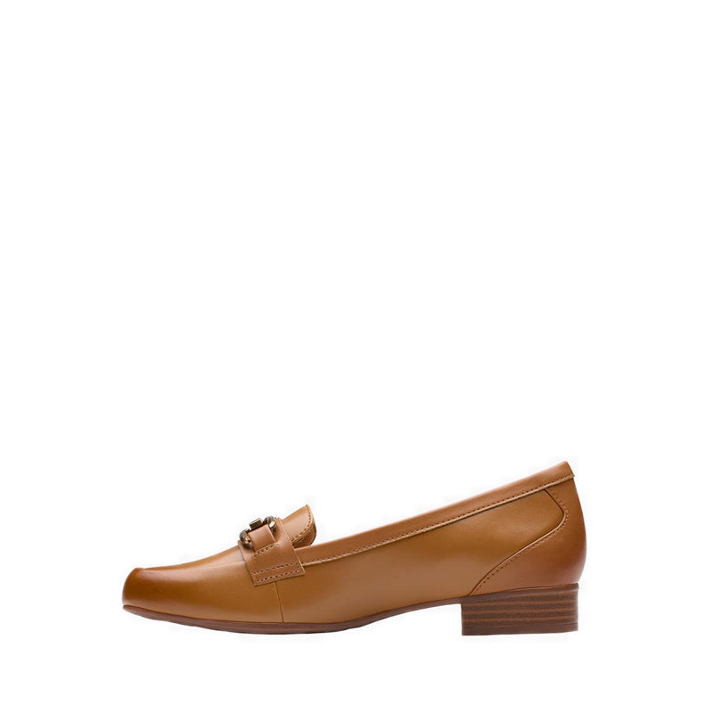 Juliet Echo Tan Leather