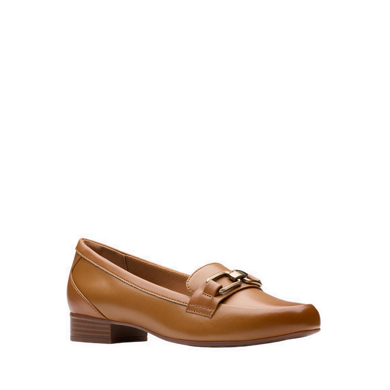 Juliet Echo Tan Leather